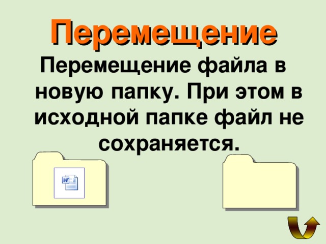 К какому профилю необходимо приводить файлы при размещении в интернете