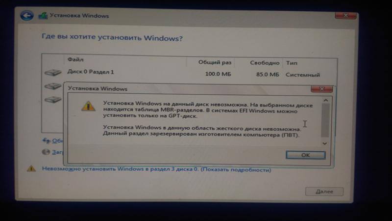 Невозможно установить windows находится таблица mbr. Невозможно установить Windows. Ошибка при установке Windows 11. 0x80300024 при установке Windows.