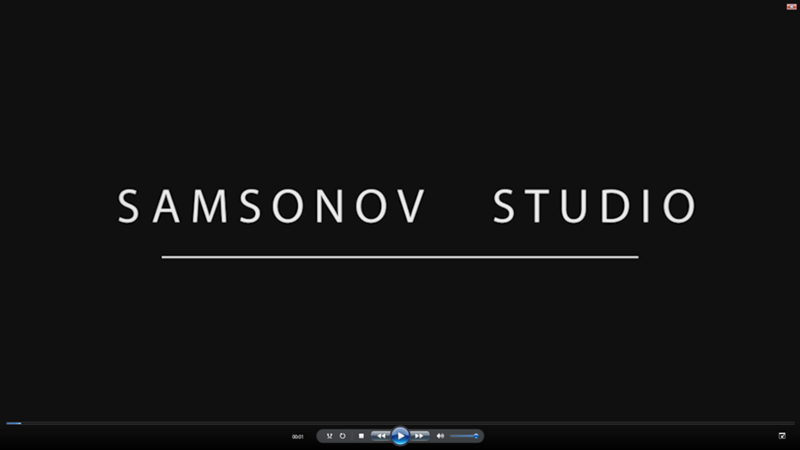 На Windows 10 видео воспроизводится с неправильной гаммой