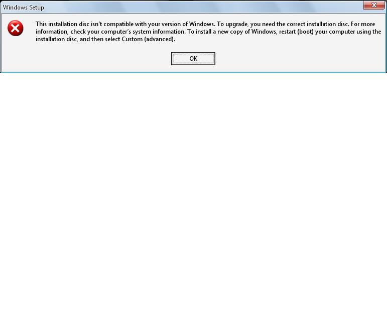 Как переустановить windows