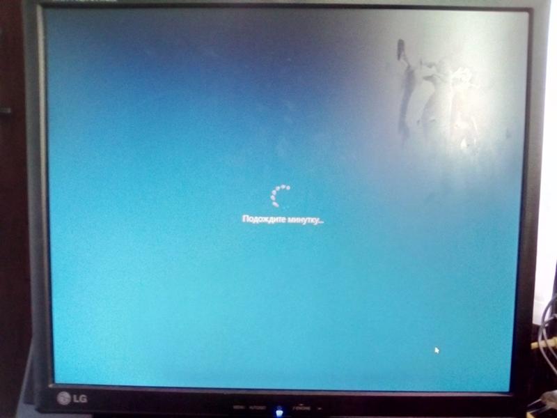 Помогите с параметрами windows 10, не могу решить проблему со входом