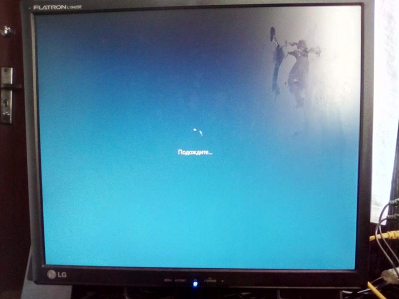 Помогите с параметрами windows 10, не могу решить проблему со входом - 1