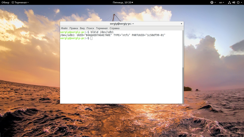 GRUB не видит установленную win10