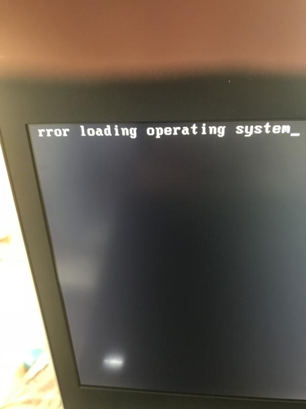 Error loading operating. Ошибка loading operating System. Loading operating System и ничего. Loading operating System и иероглифы. Error loading operating System что это значит.