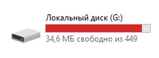 После очередного обновления Windows 10 внезапно появился локальный диск D. Как убрать
