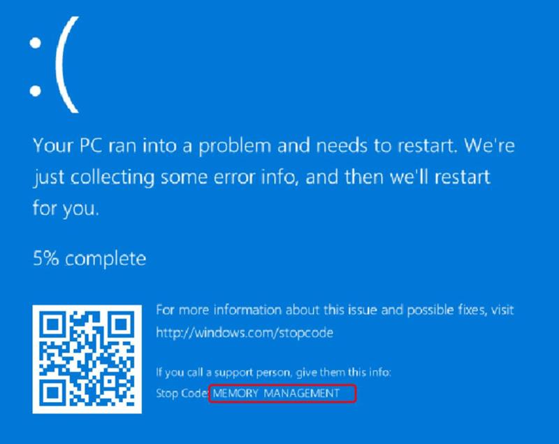Я такого никогда не видел windows 10 - 1