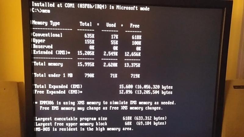 В чем отличия ос Dos и Windows