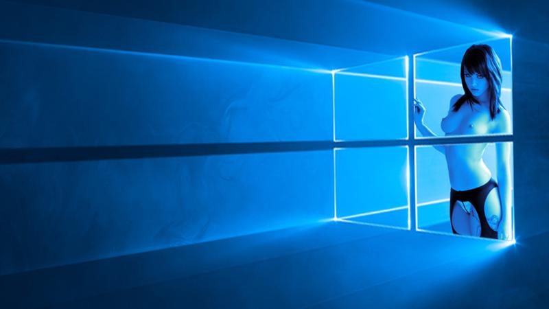 Windows 10 что-то обновляет за кадром и значительно уменьшается скорость интернета. Можно ли как-нибудь это отключить