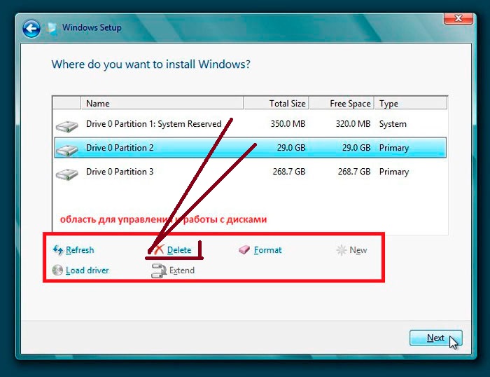 Как решить проблему с установкой WINDOWS 10