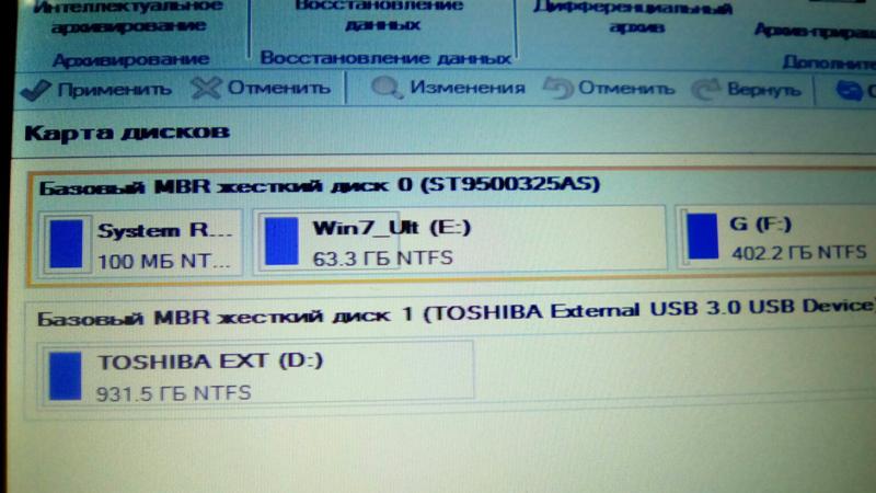 Что за раздел в 100 Мб создается при установке Win7
