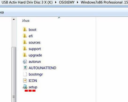Почему когда переустанавливаю windows, пишет boot device or insert boot media in selected boot device and press a key