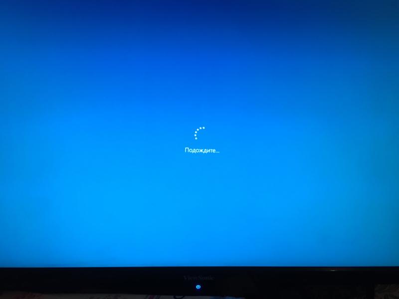 Windows 10 не открывает фото